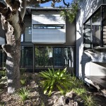 Una casa en Marcus Beach, Queensland. Una casa en Marcus Beach, Queensland.