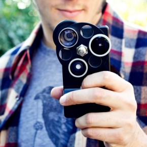 Lentes para Iphone Lentes para Iphone