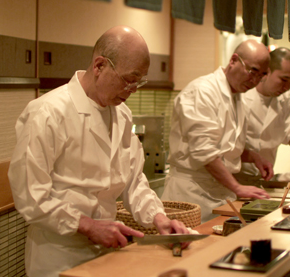 Jiro Dreams of Sushi Official Trailer Jiro Dreams of Sushi Official Trailer