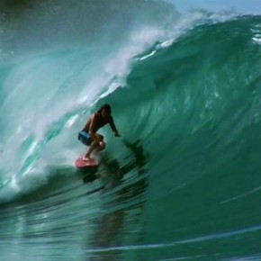 El surf de Craig Anderson El surf de Craig Anderson