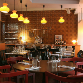 Unico: El Restaurante Argentino en París Unico: El Restaurante Argentino en París
