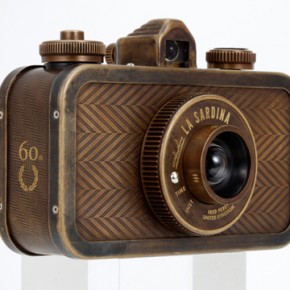 Fred Perry por Lomography Fred Perry por Lomography