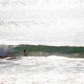 The Wave Hunter por el mundo The Wave Hunter por el mundo