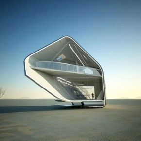 California Roll House California Roll House