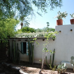 Arizona Green Roof Arizona Green Roof