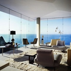 Casa Finesterra en México Casa Finesterra en México
