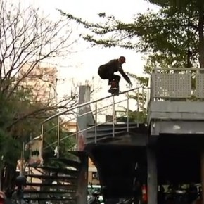 Nike Skateboarding: Taiwan trip Nike Skateboarding: Taiwan trip