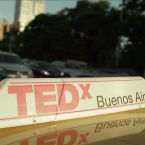 - Sr.Taxista, al Gran Prix, por favor... - Sr.Taxista, al Gran Prix, por favor...