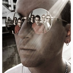 Hot Chip - In Our Heads (nuevo disco) Hot Chip - In Our Heads (nuevo disco)