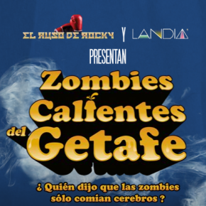 Una de Zombis! Una de Zombis!