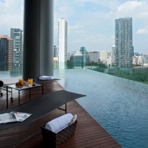 Departamento en Singapur por Hermes Departamento en Singapur por Hermes