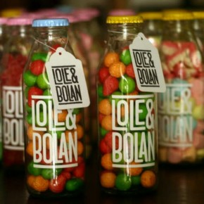 Lole&Bolan: alimenta tu niño interior Lole&Bolan: alimenta tu niño interior