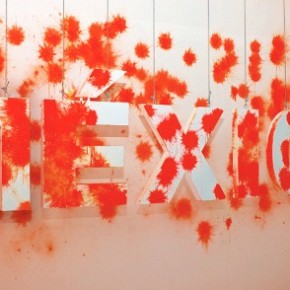 Tweetbalas en el corazón de México Tweetbalas en el corazón de México