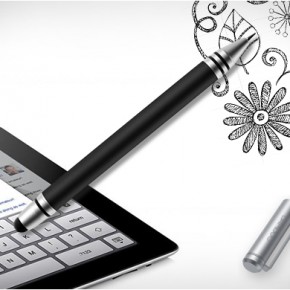 Bamboo Stylus Duo by Wacon Bamboo Stylus Duo by Wacon