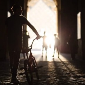 El Arte del BMX El Arte del BMX