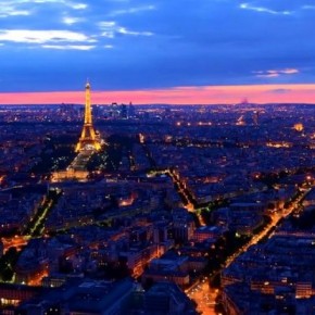 Eurolapse - Timelapse de Ciudades Europeas Eurolapse - Timelapse de Ciudades Europeas
