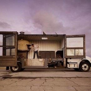 Mobile Pizzeria Mobile Pizzeria