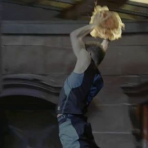 Nike – Game On, World Nike – Game On, World