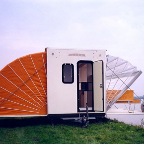 Mobile Home Mobile Home