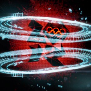 Velodrome - Chemical Brothers - Juegos Olímpicos Londres 2012 Velodrome - Chemical Brothers - Juegos Olímpicos Londres 2012