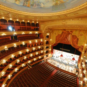 El Colón en 360° El Colón en 360°