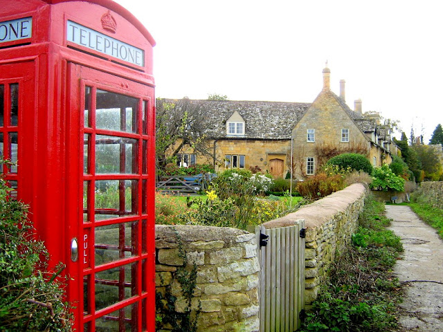 Fotografías de Inglaterra