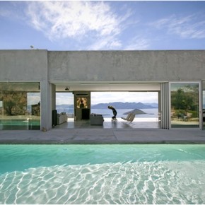 Residencia en Grecia Residencia en Grecia