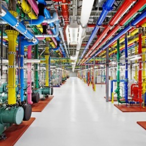 El Corazón de Google El Corazón de Google