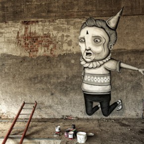 Murales by SeaCreative Murales by SeaCreative