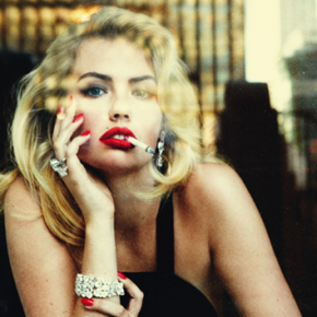 La chica del momento: Miss Kate Upton La chica del momento: Miss Kate Upton