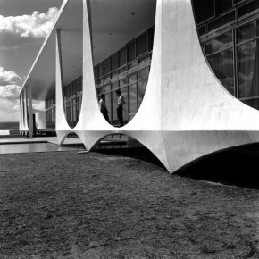 Homenaje a Niemeyer Homenaje a Niemeyer