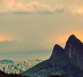 Time of Rio Time of Rio