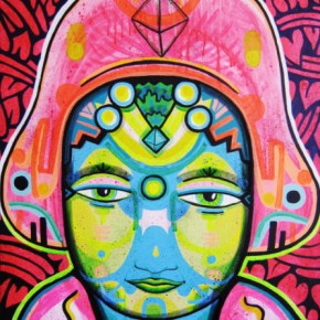 Urbanas: Arte Femenino Urbanas: Arte Femenino