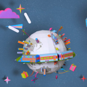Happy Planet de IBM Happy Planet de IBM