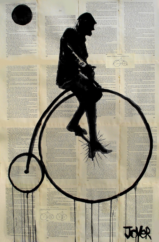Loui Jover - MF 2