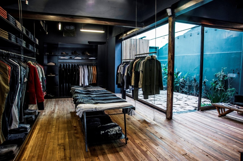 A.Y. Not Dead Menstore 01