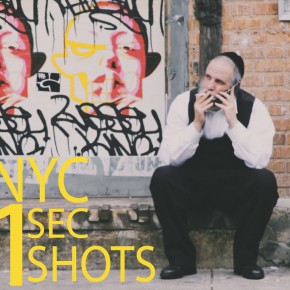 NYC: One Sec Shots NYC: One Sec Shots