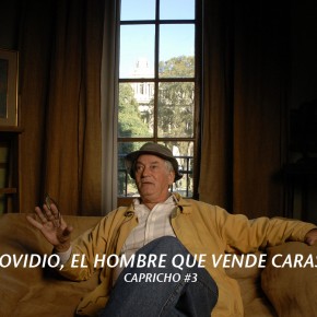 Capricho by Los Vocalino Capricho by Los Vocalino