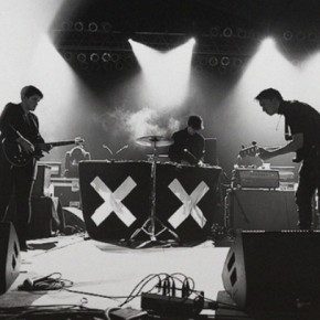 The XX estrenó video para Fiction The XX estrenó video para Fiction