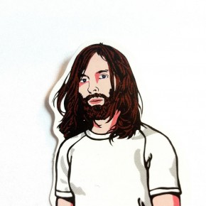 Breakbot – You Should Know Breakbot – You Should Know