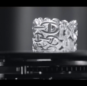 El sonido de Hermès El sonido de Hermès