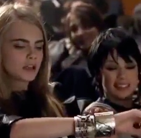 Women Only, lo nuevo de Chanel Women Only, lo nuevo de Chanel