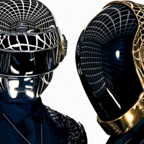 Daft Punk difunde adelanto de su nuevo videoclip Daft Punk difunde adelanto de su nuevo videoclip