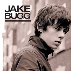 Nueva canción de Jake Bugg Nueva canción de Jake Bugg