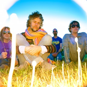 Flaming Lips hace cover de Tame Impala Flaming Lips hace cover de Tame Impala