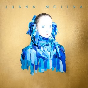 Juana Molina: Nuevo Video Juana Molina: Nuevo Video