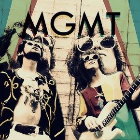 MGMT: nuevo video MGMT: nuevo video