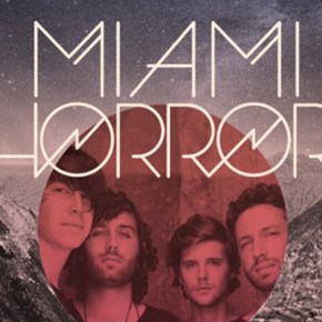Miami Horror en Mexico (documental) Miami Horror en Mexico (documental)