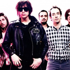 Nuevo video de The Strokes Nuevo video de The Strokes