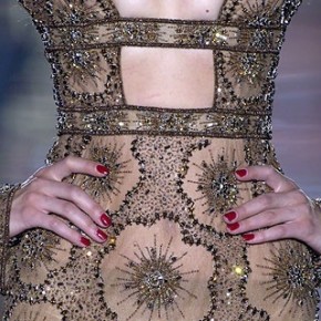 Valentino Haute Couture, Spring 2014 Valentino Haute Couture, Spring 2014
